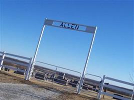 Allen Cemetery