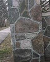 Allen Cemetery