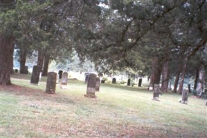 Allen Cemetery