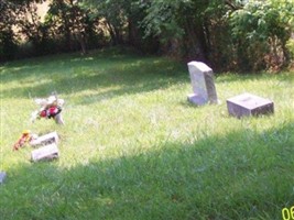 Allen Cemetery