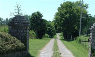Allen Cemetery