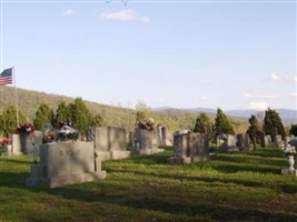 Allen Cemetery