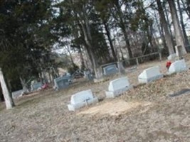 Allen Cemetery