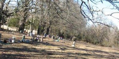 Allen Chapel AME Cemetery