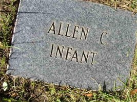 Allen Cushing