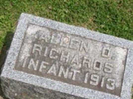 Allen D. Richards