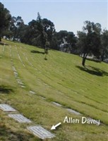 Allen Davey Allen Davey