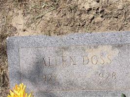 Allen Doss