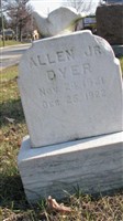 Allen Dyer, Jr Allen Dyer, Jr