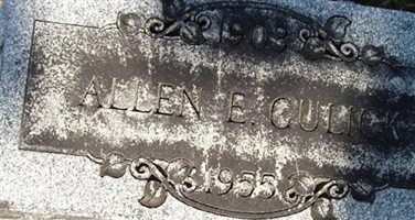 Allen E. Gulick