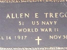 Allen E. Trego