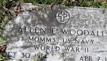 Allen E. Woodall