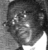 Allen Edward Green, Sr