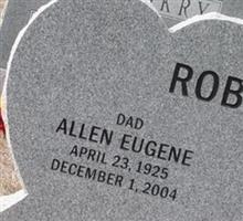 Allen Eugene Robinson