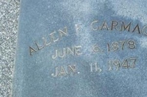 Allen F. Carmack