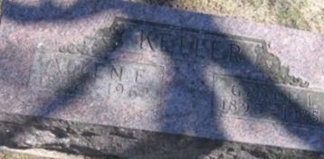 Allen F. Keller