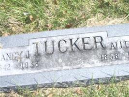 Allen F Tucker