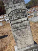 Allen Floyd Partain Allen Floyd Partain
