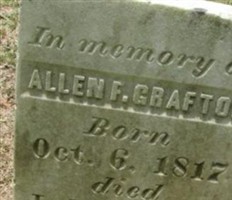 Allen Forman Grafton Allen Forman Grafton