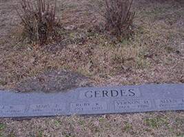 Allen Gerdes