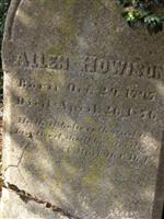 Allen Howison