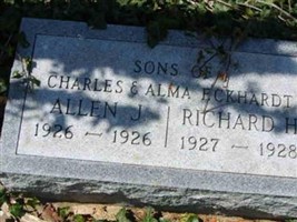 Allen J. Eckhardt