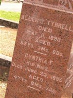 Allen J. Tyrrell