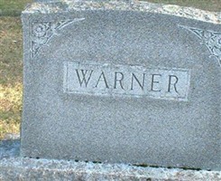 Allen J Warner Allen J Warner