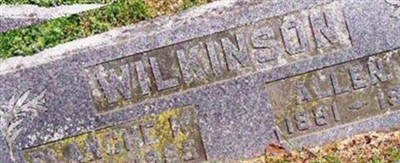 Allen J. Wilkinson