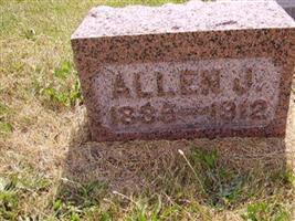 Allen Jackson Arnote Allen Jackson Arnote
