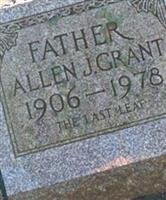 Allen James Grant