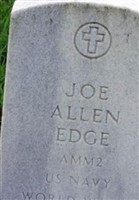 Allen Joe Edge Allen Joe Edge
