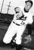 Allen Jones "Al" Gettel Allen Jones "Al" Gettel