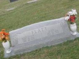 Allen L Flatt