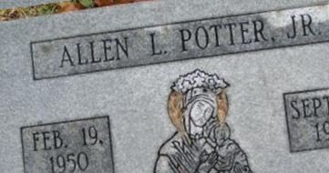 Allen L. Potter, Jr Allen L. Potter, Jr