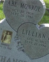 Allen Monroe "Abe" Chancellor, Sr