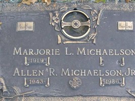 Allen R Michaelson, Jr Allen R Michaelson, Jr