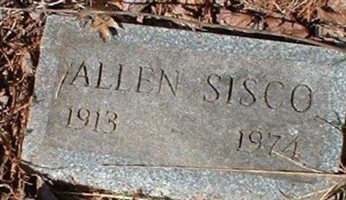 Allen Sisco