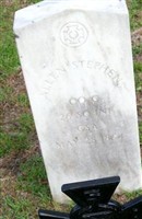 Allen T. Stephens, Sr Allen T. Stephens, Sr