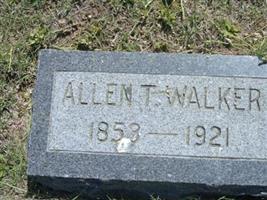 Allen T. Walker