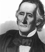 Allen Trimble