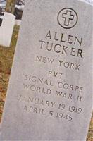 Allen Tucker