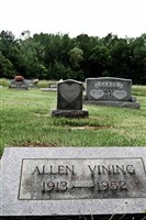 Allen Vining