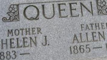 Allen W Queen