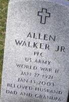 Allen Walker, Jr