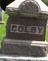 Allen Wesley Colby