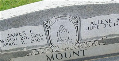 Allene Beasley Mount