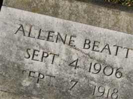 Allene Beatty Allene Beatty