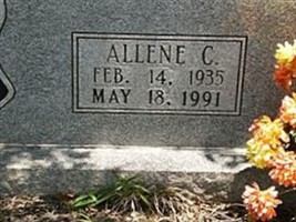 Allene C. Bell