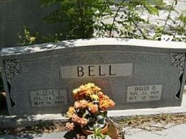 Allene C. Bell